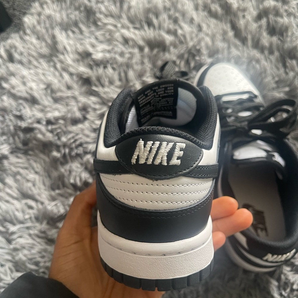 Panda Dunks !! - image 5